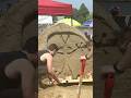 Sand Festival! #sandcastles #fyp