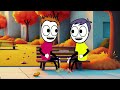 صاحبك بتاع طحن الخواطر ضحك كوميدي انيميشن نكت مقالب كرتون Animated Films أفلام الرسوم المتحركة