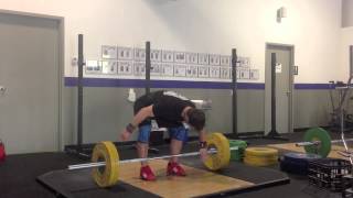 Snatch Complex Net Worth