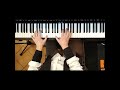 BRAIN DAMAGE Pink Floyd TUTORIAL PIANO ACCOMP SENZA SPARTITO - WITHOUT MUSICAL SCORE #shorts