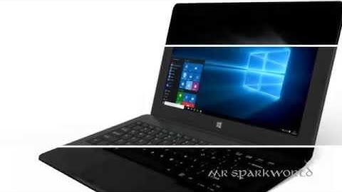 The Micromax Canvas Lapbook L1161 comes with pre-installed genuine Windows 10