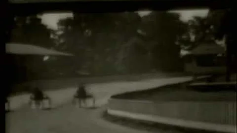 Colby Turner - driver with no hands
