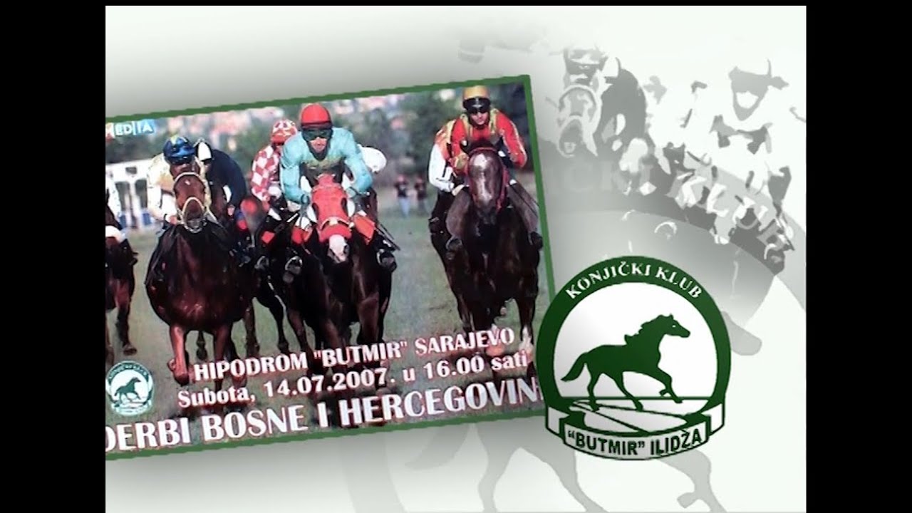 Sarajevo - 14.7.2007