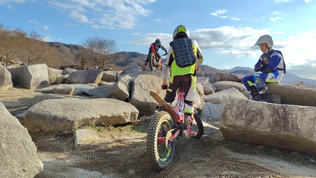 【トラ練】2026/02/28大会前練習