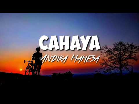 DJ TERBARU | CAHAYA | ANDIKA MAHESA