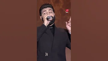 مسلم يدغدغ المشاعر بأغنية قلب فى الدفاتر 