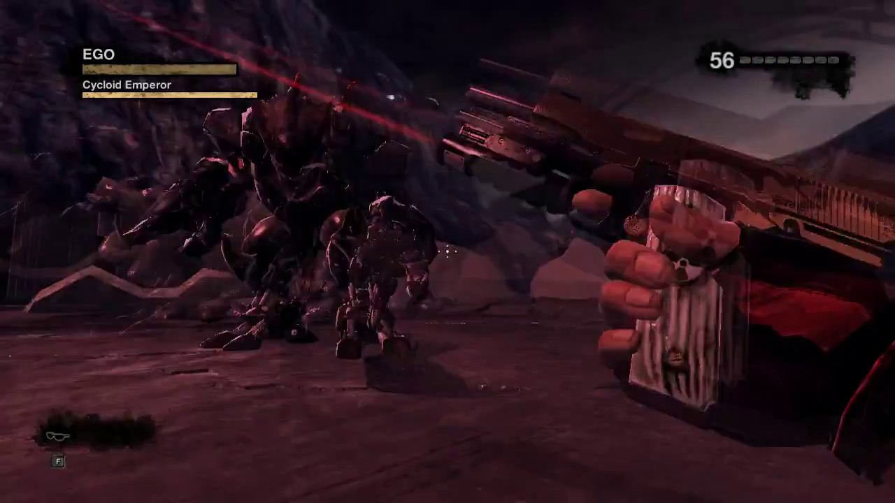 duke nukem forever final boss duke nukem forever final boss