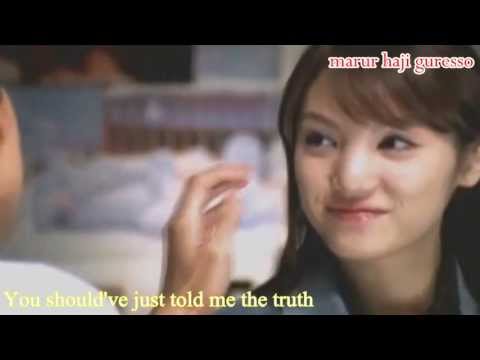 Kiss - Because I'm A Girl [subbed kor & eng lyrics]