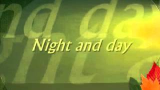 night and day -  sergio mendes chords