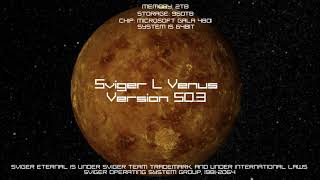 Never Released Operating Systems 4