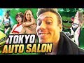 WE'RE HERE FOR ONE REASON | TOKYO AUTO SALON 2019