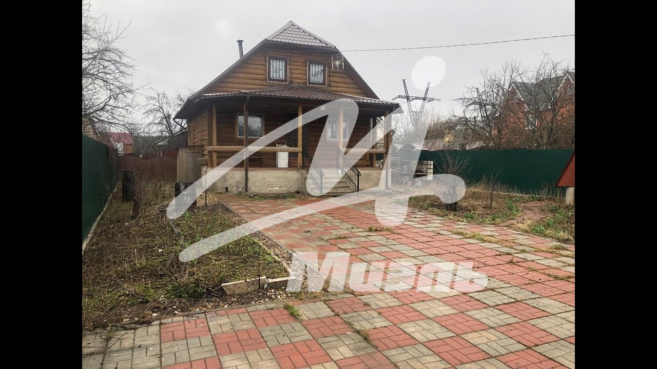 Калина клин дачный поселок