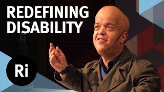 How can we redefine disability? - with Tom Shakespeare