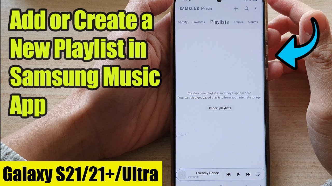 How to Shuffle  Music Playlists in the New Playlist UI « Smartphones  :: Gadget Hacks