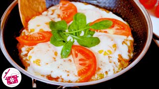 Так Вкусно, Что Готовлю Ее  3 Раза В Неделю! Капуста Вкуснее Мяса! Лучше Чем Пицца!