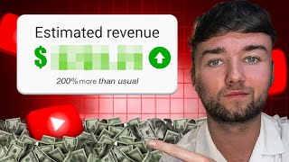 How Much YouTube Paid Me With 6000 Subscribers as a FINANCE Channel