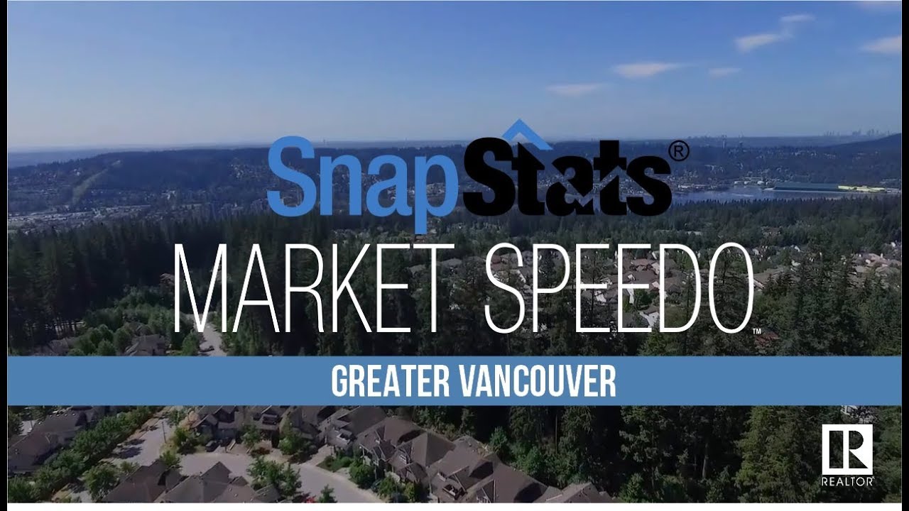 April 2018 Greater Vancouver Realty Report