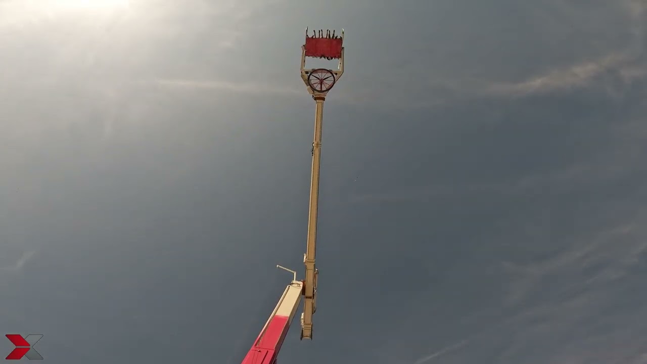 FOIRE DE LILLE 2024 : INFINITY !