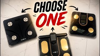 Which Smart Scale Matches Your Goals