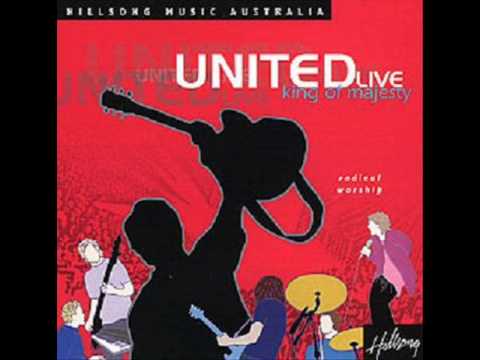 11. Hillsong United - Did You Feel The Mountains Tremble