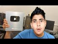 Silver Play Button 😱 | Mr Crazy Genius is live!🔥 