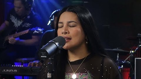 LOVE TAKES TIME-MARIAH CAREY(COVER)