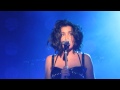 Mes nuits jenifer  bourse du travail lyon 290313