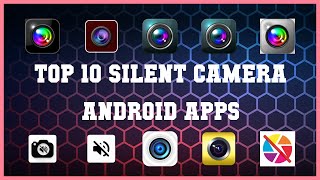Top 10 Silent camera Android App | Review screenshot 1