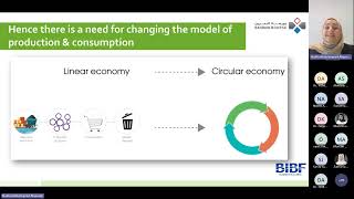 Capital Market Talks:  Circular Economy