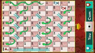 Ludo King | Ludo Snakes & Ladders | How to play ludo | ludo game play | ludo king hacks | Ludo | screenshot 2