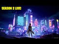 Fortnite Season 2 Arrives! (Map, Battle Pass, Gameplay)