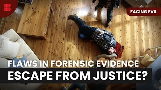 Forensic Clues Revealed - Facing Evil - Crime Documentary