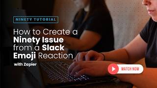 How to Create a Ninety Issue from a Starred Gmail Email with Zapier screenshot 3