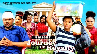 Download Lagu JOURNEY OF ROYALTY (SEASON 7) -2025 Latest Nigerian Nollywood Movie||Trending Nollywood MP3 Download Lagu JOURNEY OF ROYALTY (SEASON 7) -2025 Latest Nigerian Nollywood Movie||Trending Nollywood MP3
