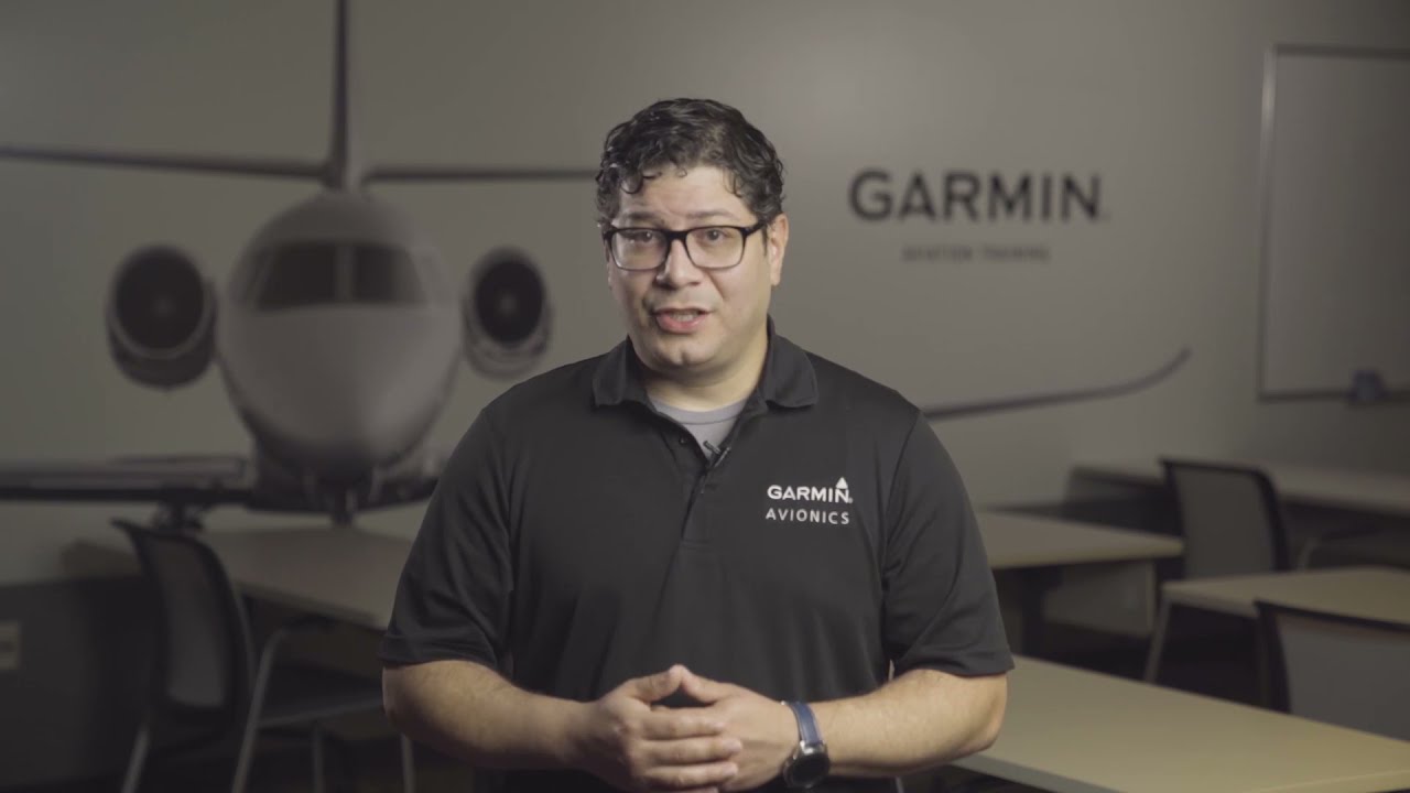 Avoiding convective weather using NEXRAD | How to Use SiriusXM & Garmin