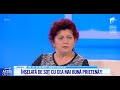 Amantlâc periculos? Tanti Jeni vrea răzbunare: „Am bătut la ușă și am început să plâng!”