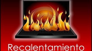 Solucion A Recalentamiento En Laptop