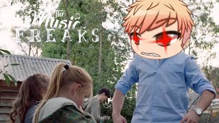 The Slap The Music Freaks But Jake Is Angry