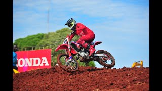 Brasileiro de Motocross 2021 - 7ª etapa - Ibirubá (RS) - Corrida MX1