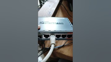 Mikrotik hex router #mikrotik #tech #technology #hex #roiter