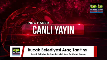 Bucak Belediyesi Araç Tanıtımı