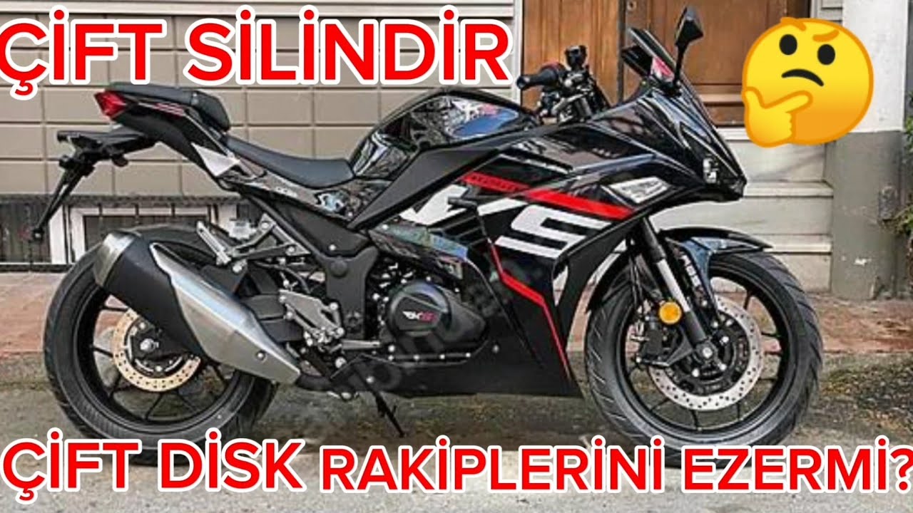 RKS R250 İNCELEME ALINIRMI KALİTELİMİ ! - YouTube