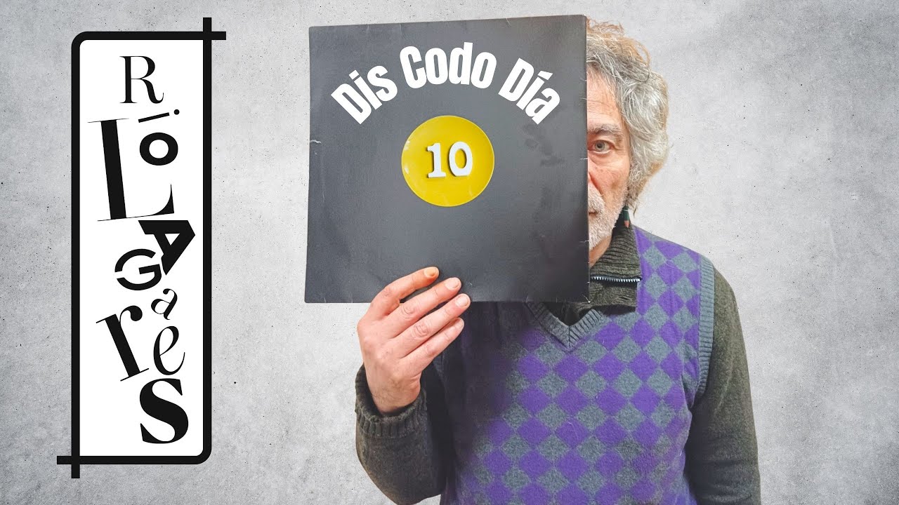 Dis Codo Día 10