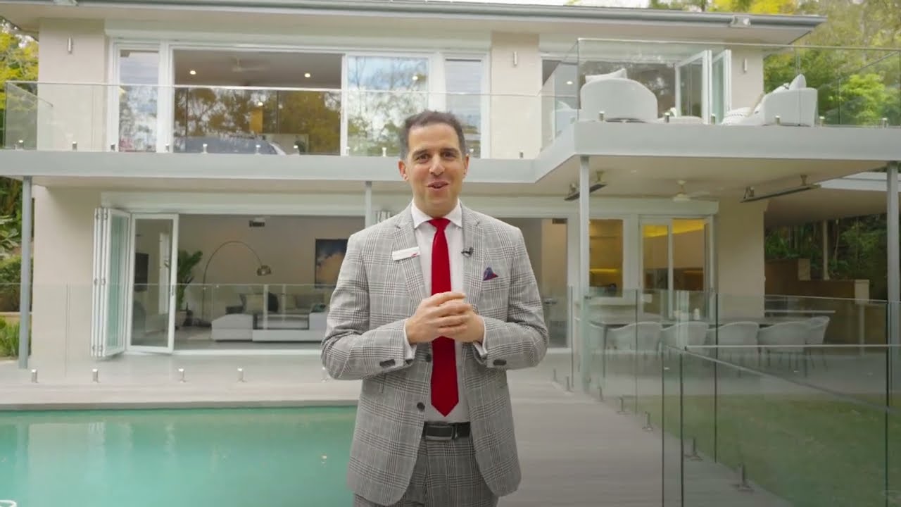 21A Baldwin Street, Gordon | Ari Akbarian | Asset Realty