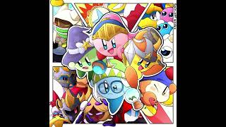 Kirby's Music Lover Final - Another Invasion (Vs. Parallel Susie)