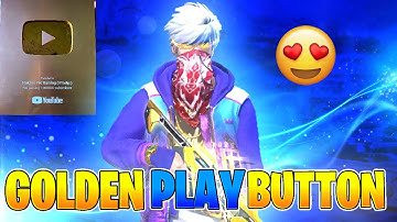 FINALLY I GOT MY GOLDEN PLAYBUTTON para SAMSUNG A3,A5,A6,A7,J2,J5,J7,S5,S6,S7,S9,A10,A20,A30,A50,A70