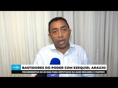 Progressistas libera parlamentares para deixarem partido e ficarem na base do Governo 16 12 2024