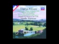 Vaughan Williams - The Lark Ascending