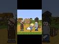 A New Home for the Blacksmith Villager in Minecraft!