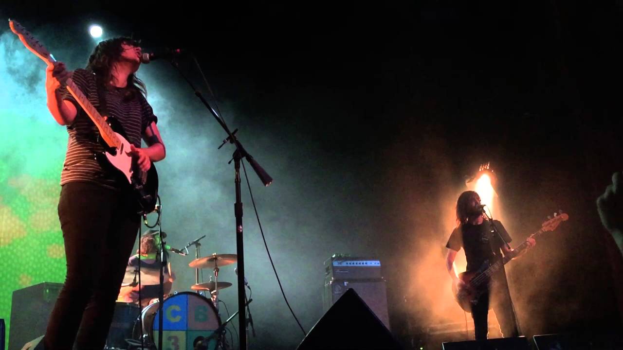 "Pickles From The Jar," Courtney Moore Theater, Seattle, WA 4/21/16 YouTube